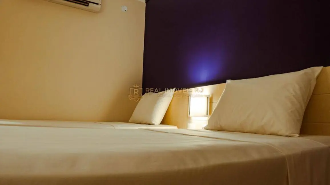Apartamento com 1 quarto à venda, 30m2 em Cavaleiros, Macae - RJ - imagem 6 Foto 6 de Apartamento com 1 quarto à venda, 30m2 em Cavaleiros, Macae - RJ