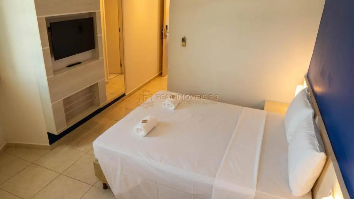 Apartamento com 1 quarto à venda, 30m2 em Cavaleiros, Macae - RJ - imagem 4 Foto 4 de Apartamento com 1 quarto à venda, 30m2 em Cavaleiros, Macae - RJ