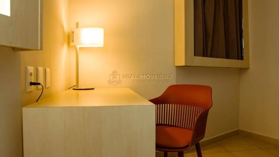 Apartamento com 1 quarto à venda, 30m2 em Cavaleiros, Macae - RJ - imagem 3 Foto 3 de Apartamento com 1 quarto à venda, 30m2 em Cavaleiros, Macae - RJ