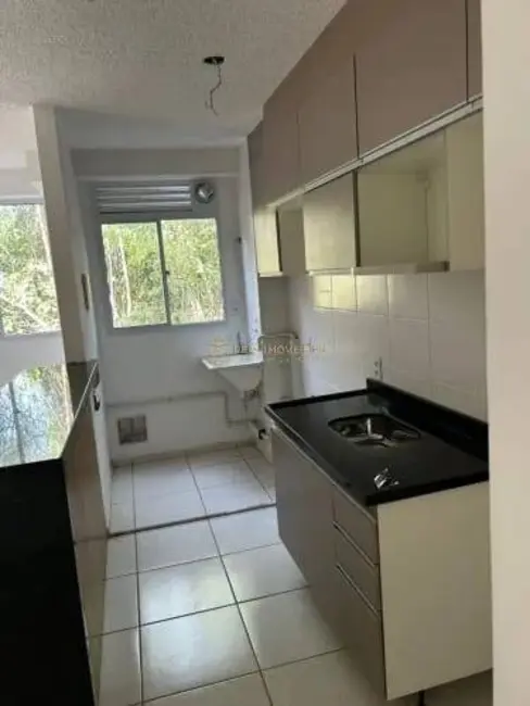 Foto 3 de Apartamento com 2 quartos à venda, 51m2 em Curicica, Rio De Janeiro - RJ