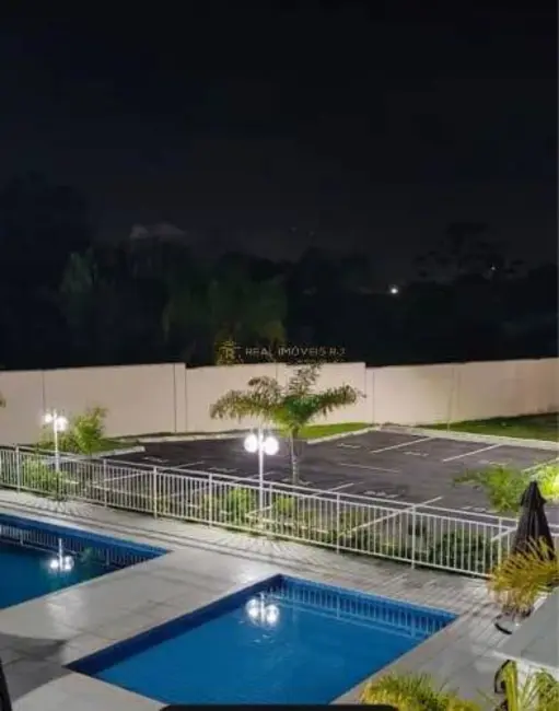 Foto 9 de Apartamento com 2 quartos à venda, 51m2 em Curicica, Rio De Janeiro - RJ