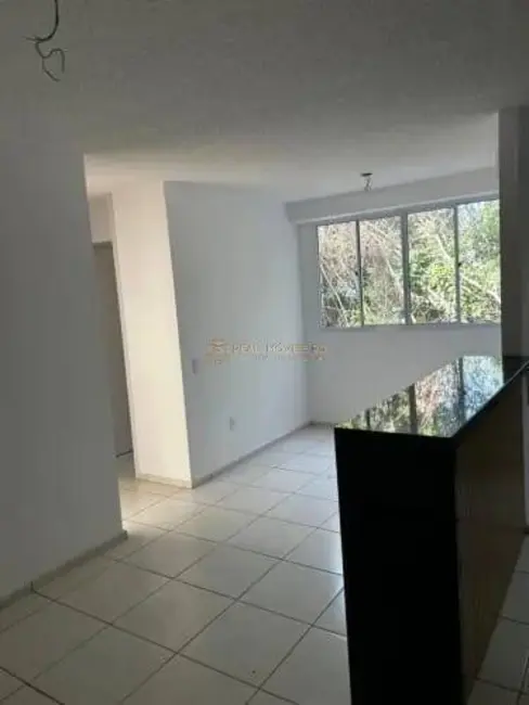 Foto 1 de Apartamento com 2 quartos à venda, 51m2 em Curicica, Rio De Janeiro - RJ
