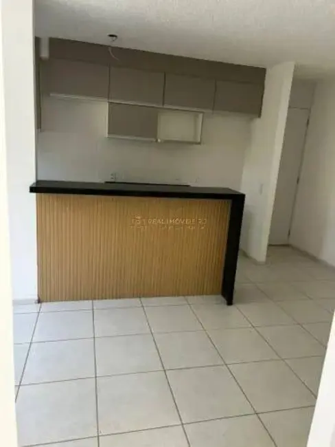 Foto 2 de Apartamento com 2 quartos à venda, 51m2 em Curicica, Rio De Janeiro - RJ