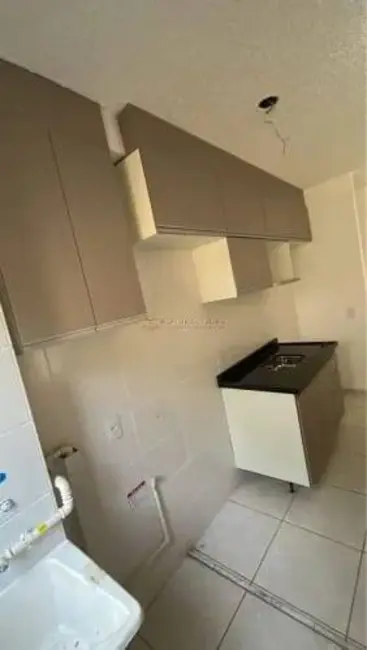 Foto 4 de Apartamento com 2 quartos à venda, 51m2 em Curicica, Rio De Janeiro - RJ