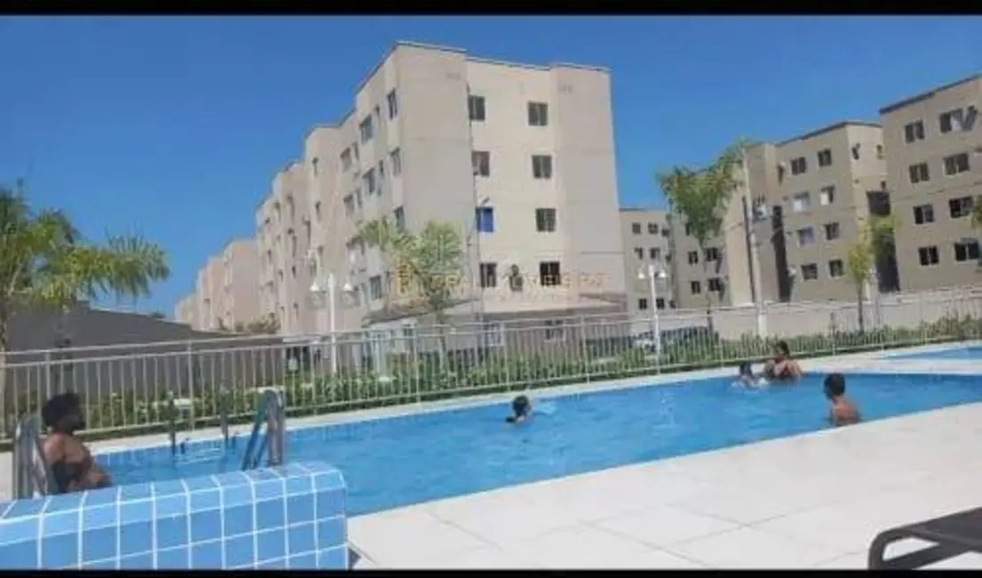 Foto 8 de Apartamento com 2 quartos à venda, 51m2 em Curicica, Rio De Janeiro - RJ