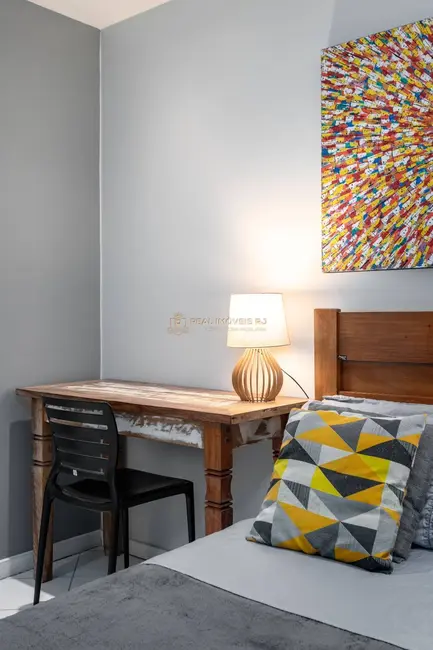 Foto 7 de Apartamento com 3 quartos à venda, 91m2 em Recreio dos Bandeirantes, Rio De Janeiro - RJ