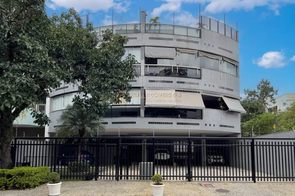 Foto 1 de Apartamento com 3 quartos à venda, 91m2 em Recreio dos Bandeirantes, Rio De Janeiro - RJ