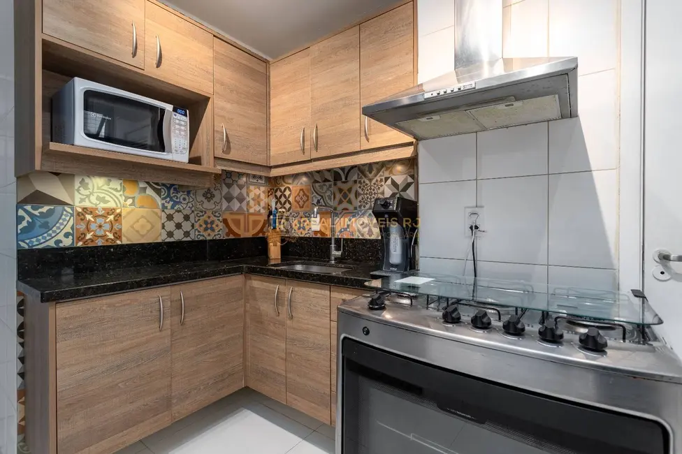 Foto 5 de Apartamento com 3 quartos à venda, 91m2 em Recreio dos Bandeirantes, Rio De Janeiro - RJ