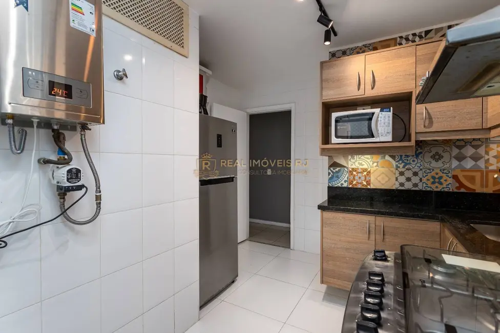 Foto 6 de Apartamento com 3 quartos à venda, 91m2 em Recreio dos Bandeirantes, Rio De Janeiro - RJ
