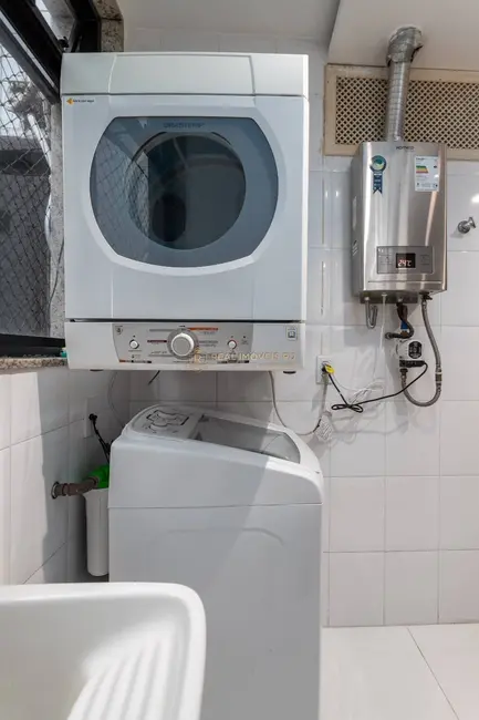 Foto 8 de Apartamento com 3 quartos à venda, 91m2 em Recreio dos Bandeirantes, Rio De Janeiro - RJ