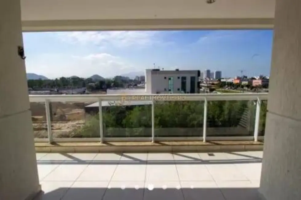 Foto 2 de Apartamento com 2 quartos à venda, 81m2 em Recreio dos Bandeirantes, Rio De Janeiro - RJ