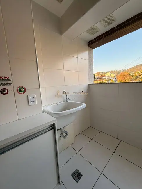 Foto 7 de Apartamento com 3 quartos para alugar, 75m2 em Freguesia (Jacarepaguá), Rio De Janeiro - RJ