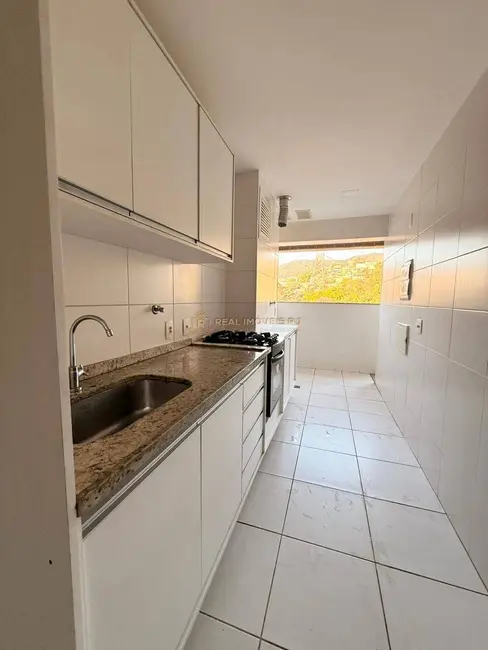 Foto 6 de Apartamento com 3 quartos para alugar, 75m2 em Freguesia (Jacarepaguá), Rio De Janeiro - RJ