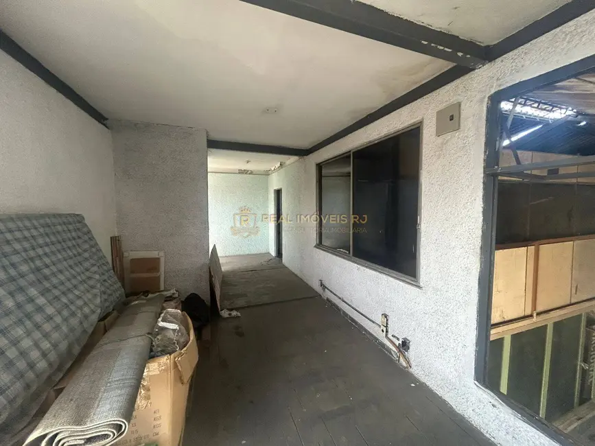 Armazém / Galpão para alugar, 460m2 em Ramos, Rio De Janeiro - RJ - imagem 9 Foto 9 de Armazém / Galpão para alugar, 460m2 em Ramos, Rio De Janeiro - RJ