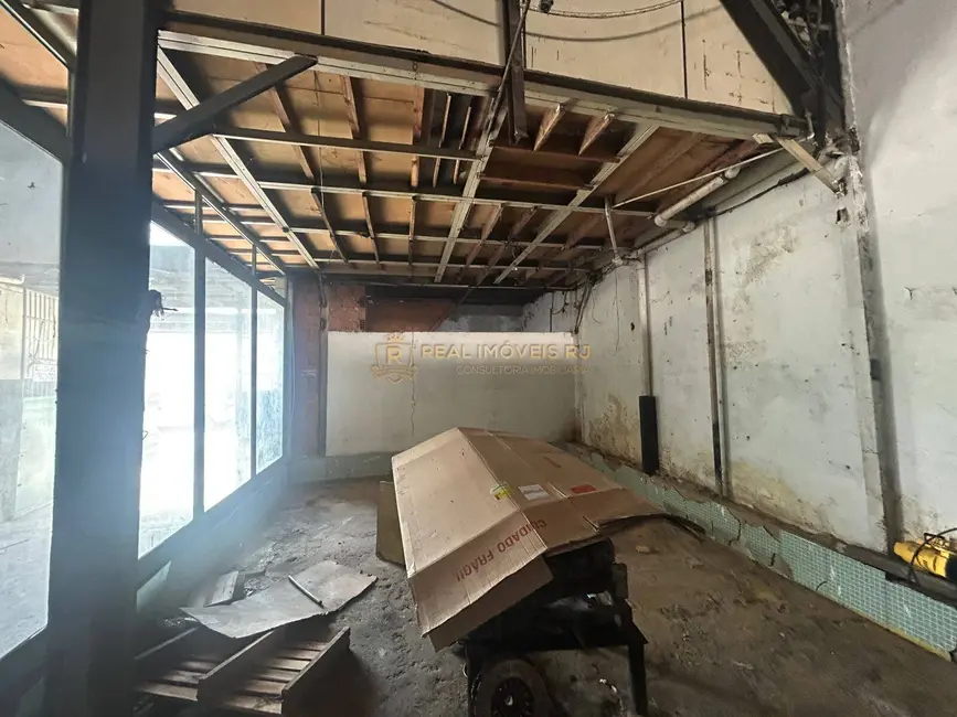 Armazém / Galpão para alugar, 460m2 em Ramos, Rio De Janeiro - RJ - imagem 7 Foto 7 de Armazém / Galpão para alugar, 460m2 em Ramos, Rio De Janeiro - RJ