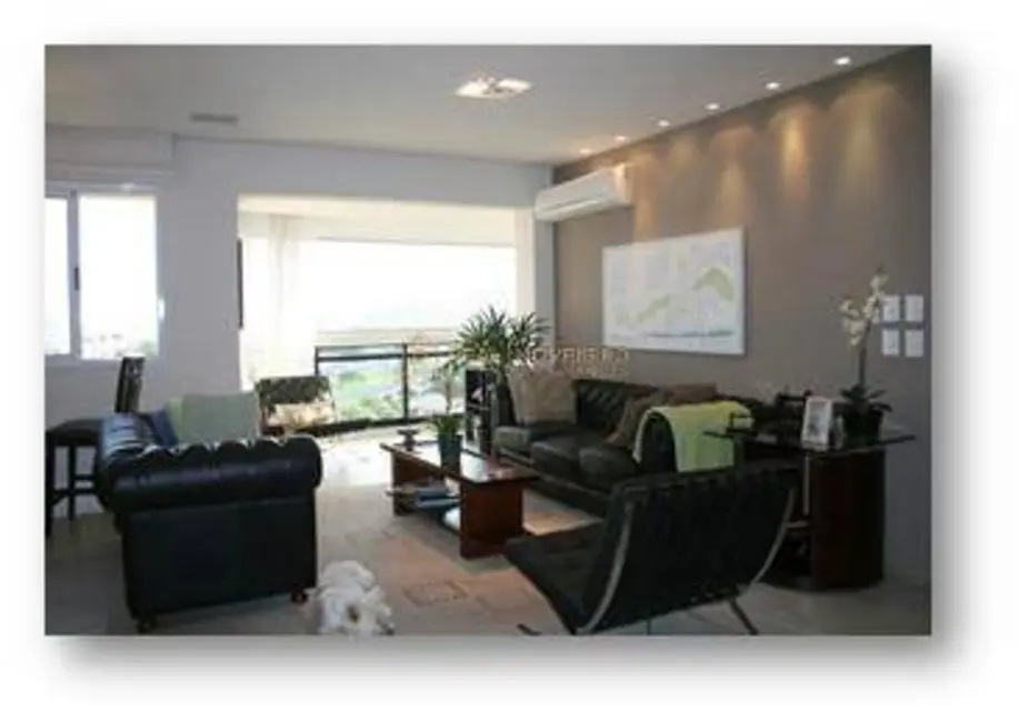 Apartamento com 3 quartos à venda, 258m2 em Recreio dos Bandeirantes, Rio De Janeiro - RJ - imagem 3 Foto 3 de Apartamento com 3 quartos à venda, 258m2 em Recreio dos Bandeirantes, Rio De Janeiro - RJ