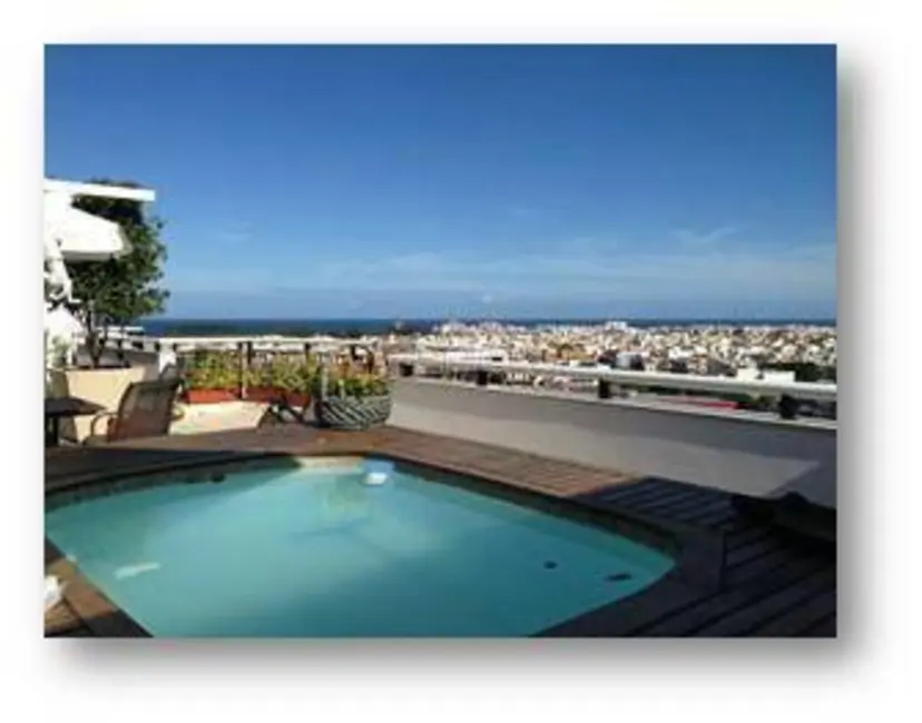 Apartamento com 3 quartos à venda, 258m2 em Recreio dos Bandeirantes, Rio De Janeiro - RJ - imagem 2 Foto 2 de Apartamento com 3 quartos à venda, 258m2 em Recreio dos Bandeirantes, Rio De Janeiro - RJ