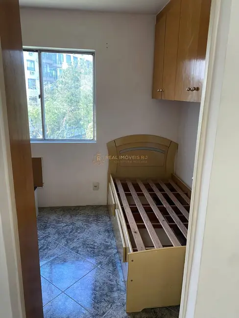 Apartamento com 2 quartos à venda, 50m2 em Taquara, Rio De Janeiro - RJ - imagem 9 Foto 9 de Apartamento com 2 quartos à venda, 50m2 em Taquara, Rio De Janeiro - RJ