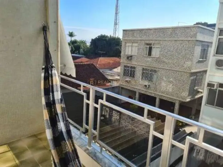 Apartamento à venda, 73m2 em Vila Valqueire, Rio De Janeiro - RJ - imagem 3 Foto 3 de Apartamento à venda, 73m2 em Vila Valqueire, Rio De Janeiro - RJ