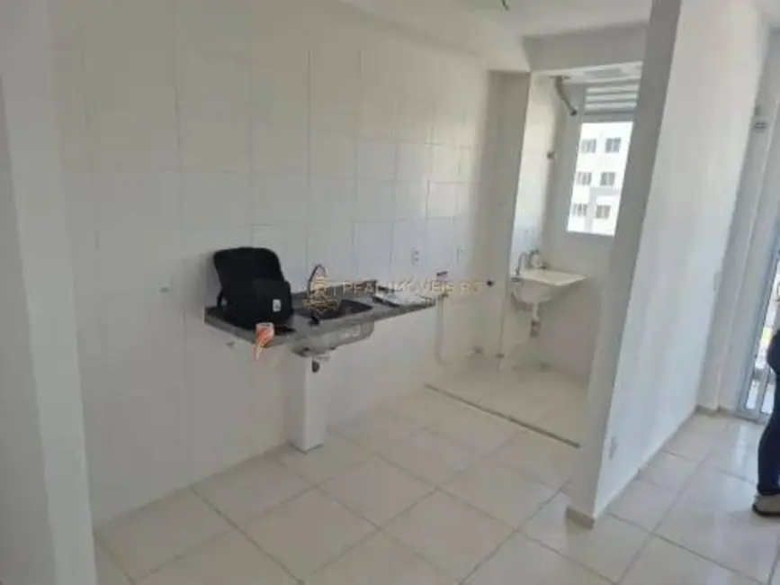 Foto 5 de Apartamento com 3 quartos à venda, 60m2 em Recreio dos Bandeirantes, Rio De Janeiro - RJ