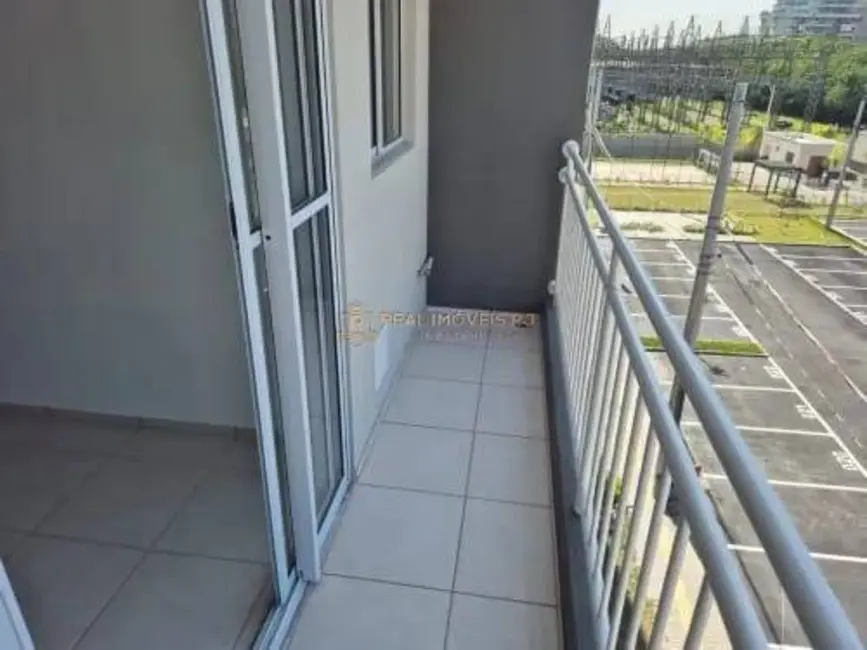 Foto 1 de Apartamento com 3 quartos à venda, 60m2 em Recreio dos Bandeirantes, Rio De Janeiro - RJ