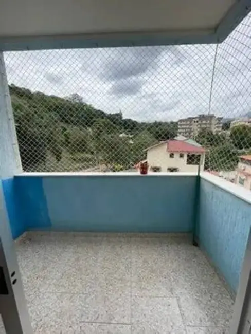 Apartamento com 2 quartos à venda, 62m2 em Freguesia (Jacarepaguá), Rio De Janeiro - RJ - imagem 2 Foto 2 de Apartamento com 2 quartos à venda, 62m2 em Freguesia (Jacarepaguá), Rio De Janeiro - RJ