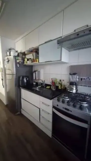 Foto 6 de Apartamento com 2 quartos à venda, 50m2 em Anil, Rio De Janeiro - RJ