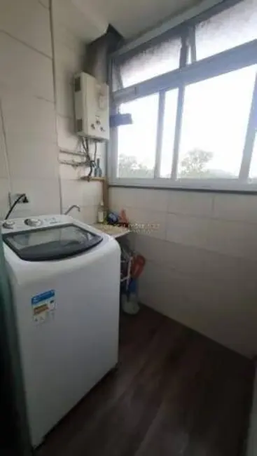 Foto 7 de Apartamento com 2 quartos à venda, 50m2 em Anil, Rio De Janeiro - RJ