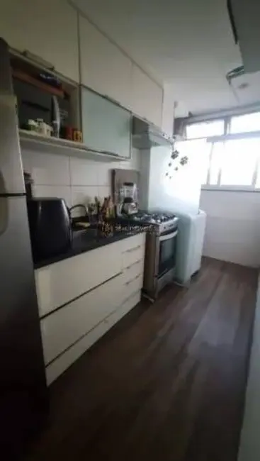 Foto 5 de Apartamento com 2 quartos à venda, 50m2 em Anil, Rio De Janeiro - RJ