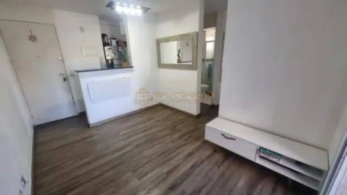 Foto 3 de Apartamento com 2 quartos à venda, 50m2 em Anil, Rio De Janeiro - RJ