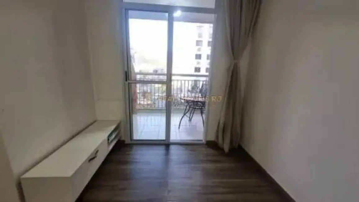 Foto 2 de Apartamento com 2 quartos à venda, 50m2 em Anil, Rio De Janeiro - RJ