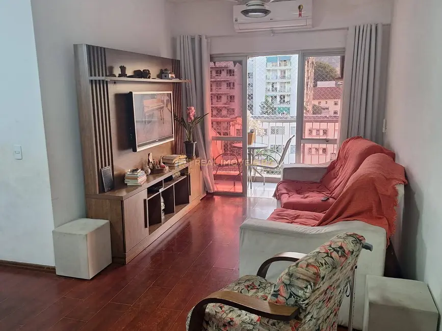 Foto 1 de Apartamento com 2 quartos à venda, 81m2 em Vila Isabel, Rio De Janeiro - RJ