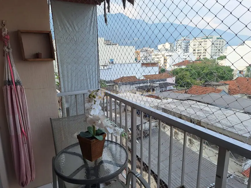 Foto 3 de Apartamento com 2 quartos à venda, 81m2 em Vila Isabel, Rio De Janeiro - RJ
