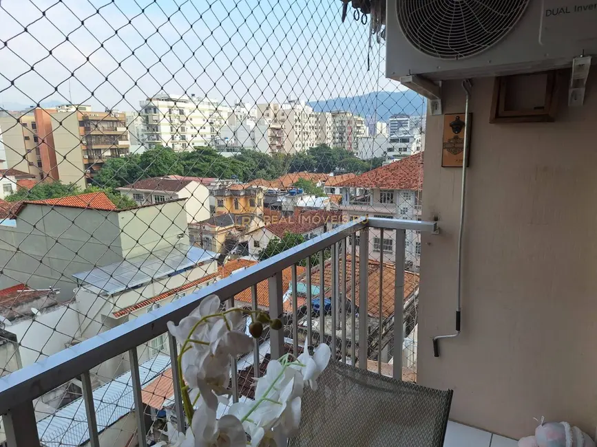 Foto 4 de Apartamento com 2 quartos à venda, 81m2 em Vila Isabel, Rio De Janeiro - RJ