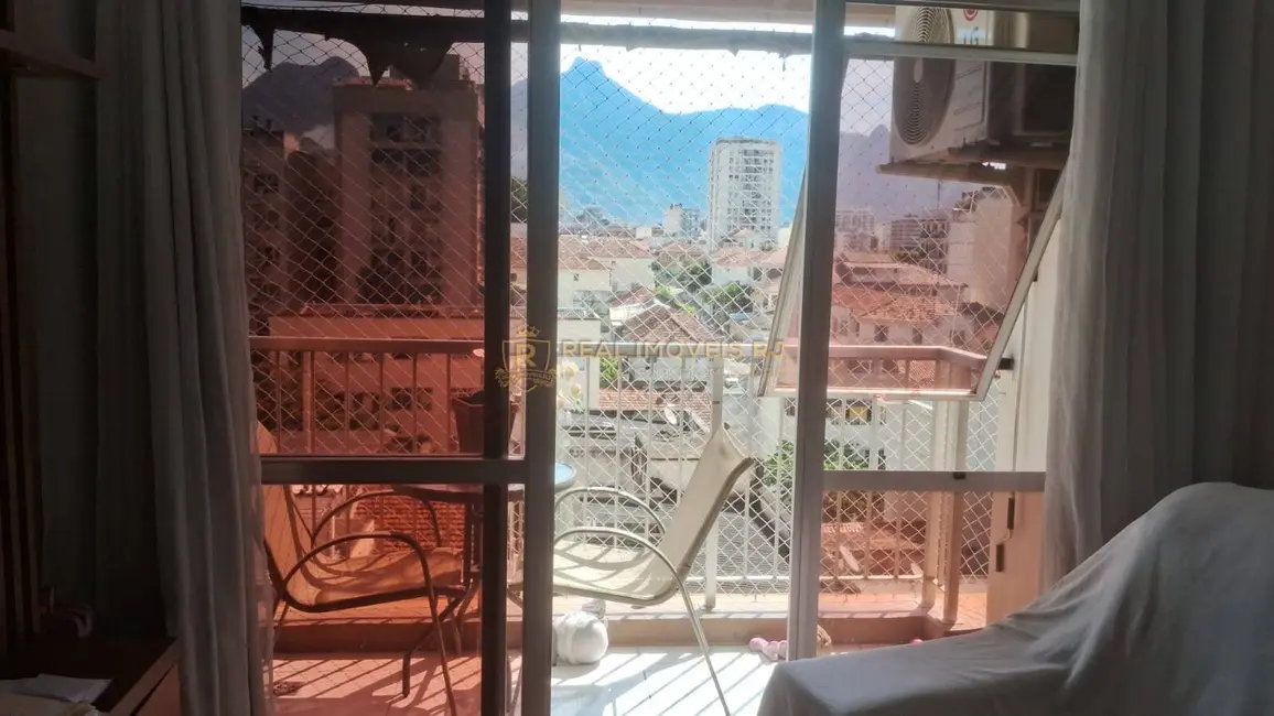 Foto 8 de Apartamento com 2 quartos à venda, 81m2 em Vila Isabel, Rio De Janeiro - RJ