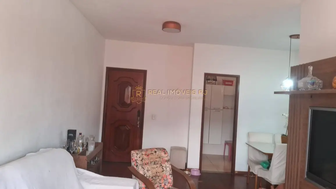 Foto 7 de Apartamento com 2 quartos à venda, 81m2 em Vila Isabel, Rio De Janeiro - RJ