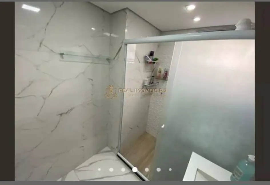 Foto 9 de Apartamento com 2 quartos à venda, 40m2 em Anil, Rio De Janeiro - RJ