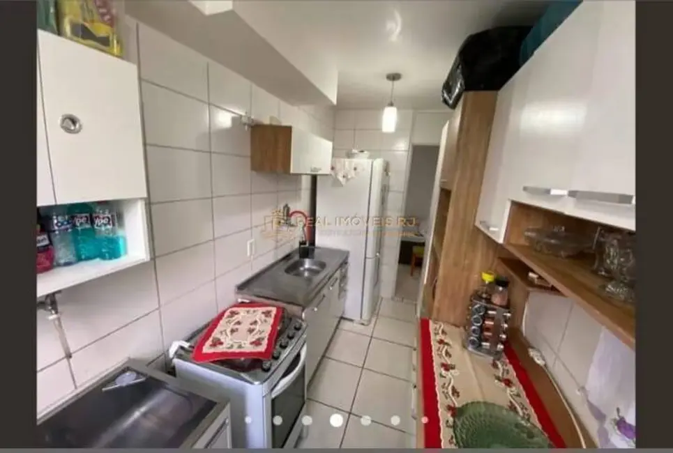 Foto 5 de Apartamento com 2 quartos à venda, 40m2 em Anil, Rio De Janeiro - RJ