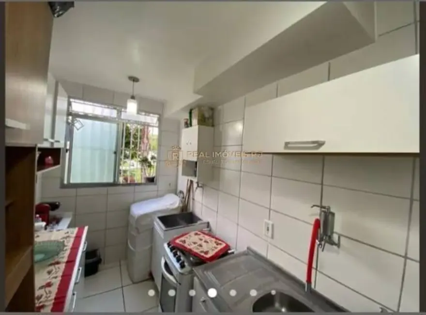 Foto 7 de Apartamento com 2 quartos à venda, 40m2 em Anil, Rio De Janeiro - RJ