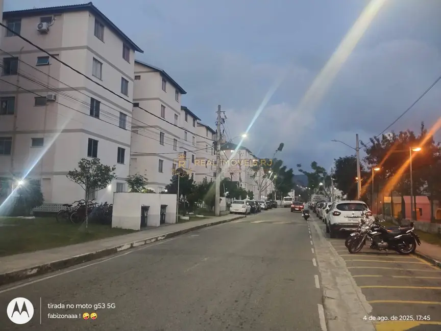 Foto 1 de Apartamento com 2 quartos à venda, 40m2 em Anil, Rio De Janeiro - RJ