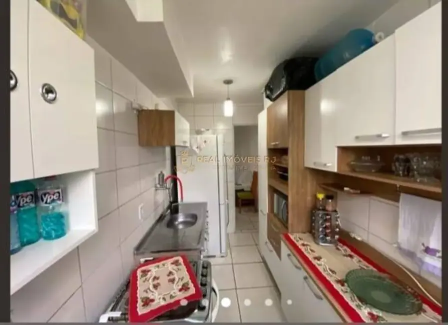 Foto 6 de Apartamento com 2 quartos à venda, 40m2 em Anil, Rio De Janeiro - RJ