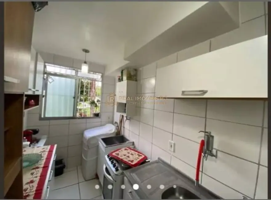 Foto 3 de Apartamento com 2 quartos à venda, 40m2 em Anil, Rio De Janeiro - RJ