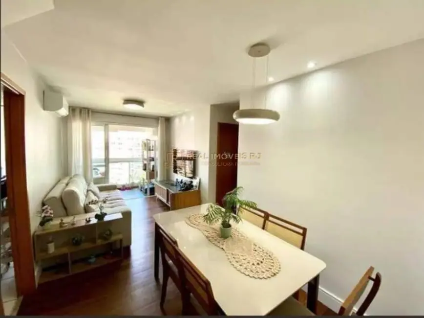 Apartamento com 3 quartos à venda, 131m2 em Recreio dos Bandeirantes, Rio De Janeiro - RJ - imagem 9 Foto 9 de Apartamento com 3 quartos à venda, 131m2 em Recreio dos Bandeirantes, Rio De Janeiro - RJ