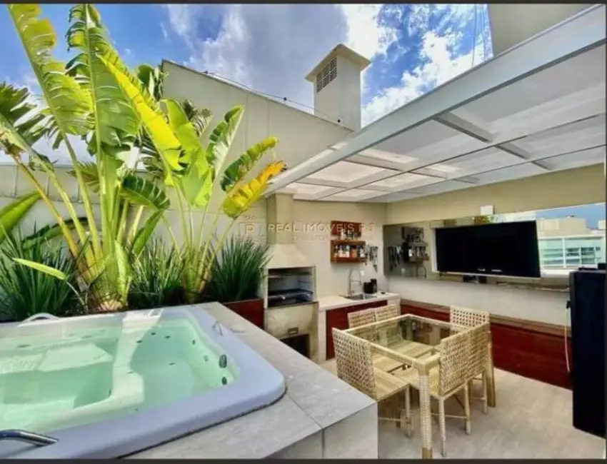 Apartamento com 3 quartos à venda, 131m2 em Recreio dos Bandeirantes, Rio De Janeiro - RJ - imagem 3 Foto 3 de Apartamento com 3 quartos à venda, 131m2 em Recreio dos Bandeirantes, Rio De Janeiro - RJ