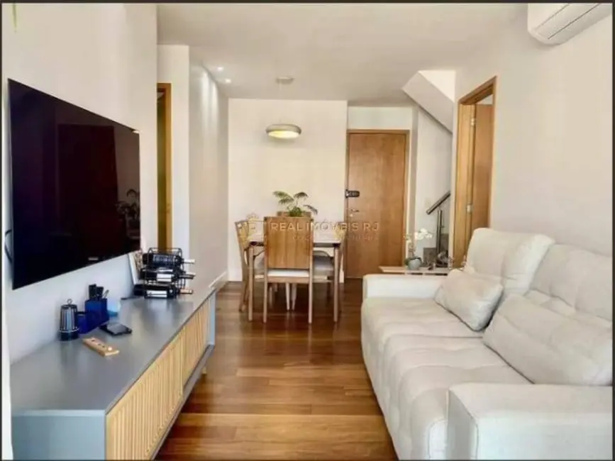 Apartamento com 3 quartos à venda, 131m2 em Recreio dos Bandeirantes, Rio De Janeiro - RJ - imagem 8 Foto 8 de Apartamento com 3 quartos à venda, 131m2 em Recreio dos Bandeirantes, Rio De Janeiro - RJ