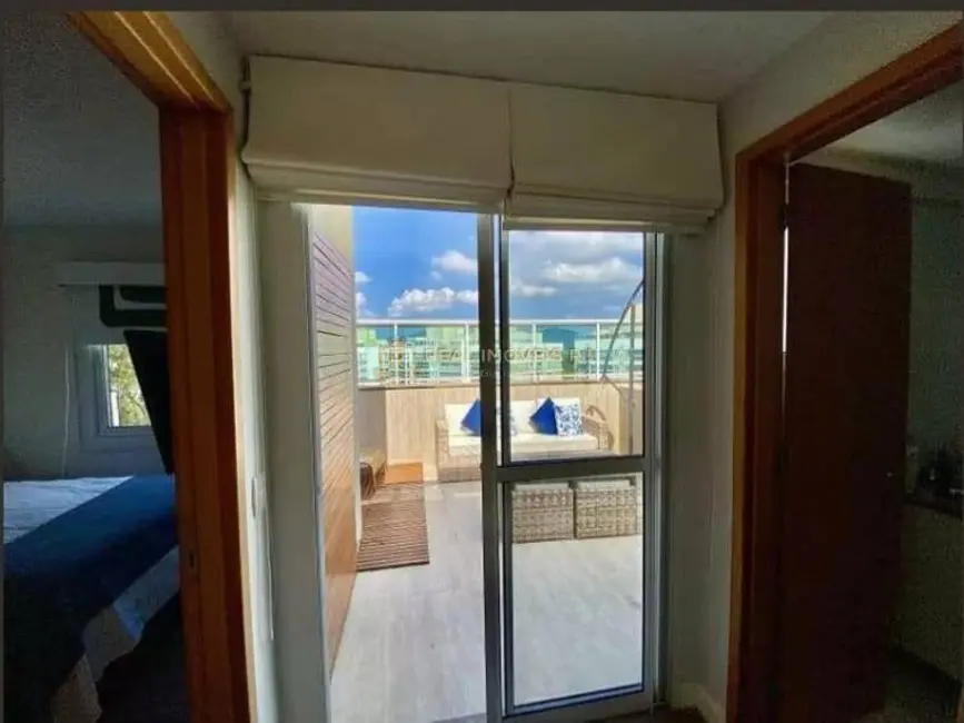 Apartamento com 3 quartos à venda, 131m2 em Recreio dos Bandeirantes, Rio De Janeiro - RJ - imagem 7 Foto 7 de Apartamento com 3 quartos à venda, 131m2 em Recreio dos Bandeirantes, Rio De Janeiro - RJ