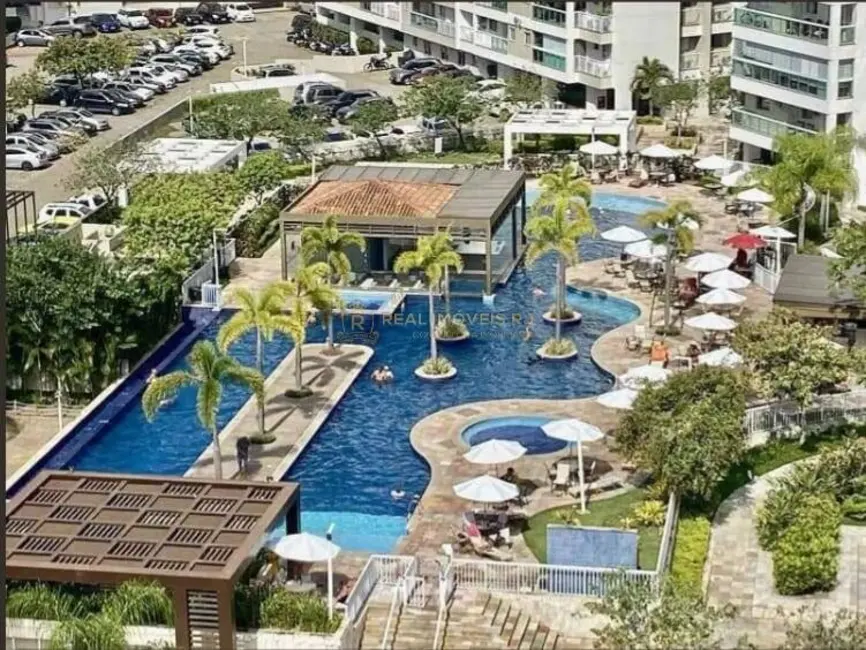 Apartamento com 3 quartos à venda, 131m2 em Recreio dos Bandeirantes, Rio De Janeiro - RJ - imagem 6 Foto 6 de Apartamento com 3 quartos à venda, 131m2 em Recreio dos Bandeirantes, Rio De Janeiro - RJ