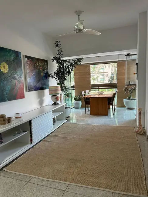 Foto 1 de Apartamento com 3 quartos à venda, 115m2 em Barra da Tijuca, Rio De Janeiro - RJ