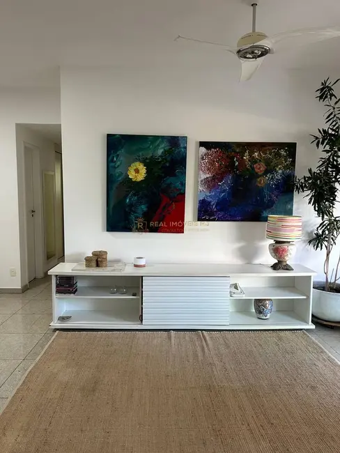 Foto 2 de Apartamento com 3 quartos à venda, 115m2 em Barra da Tijuca, Rio De Janeiro - RJ