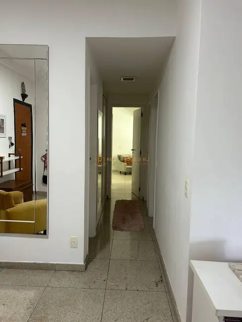 Foto 5 de Apartamento com 3 quartos à venda, 115m2 em Barra da Tijuca, Rio De Janeiro - RJ